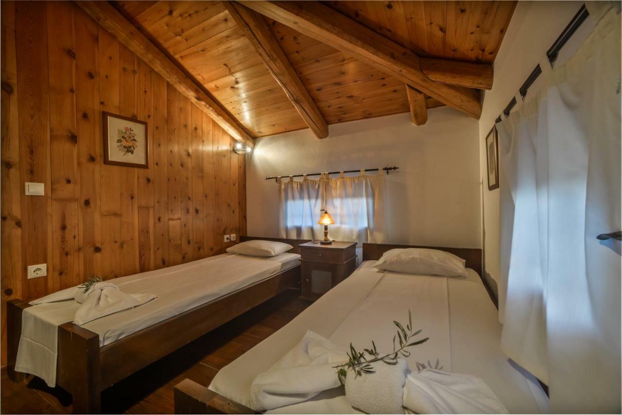 Anna Apartments Lithakia  Екстериор снимка